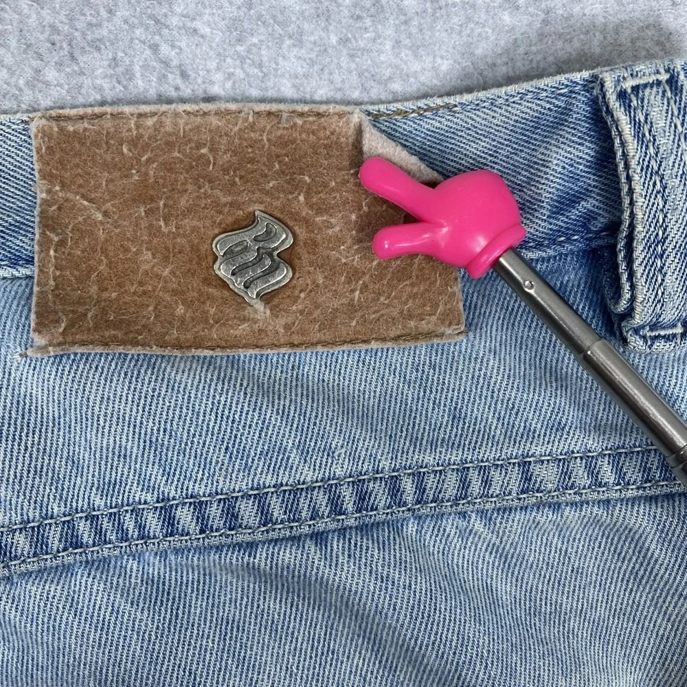 Rocawear denim by